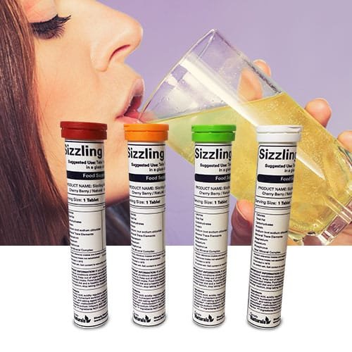 Simplya Naturals