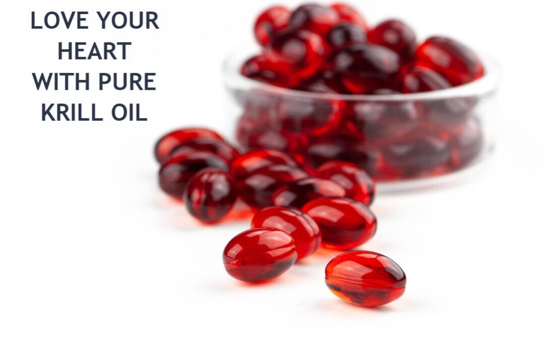 Unlocking the Health Benefits of Krill Oil: A Sustainable and Effective Health Supplement