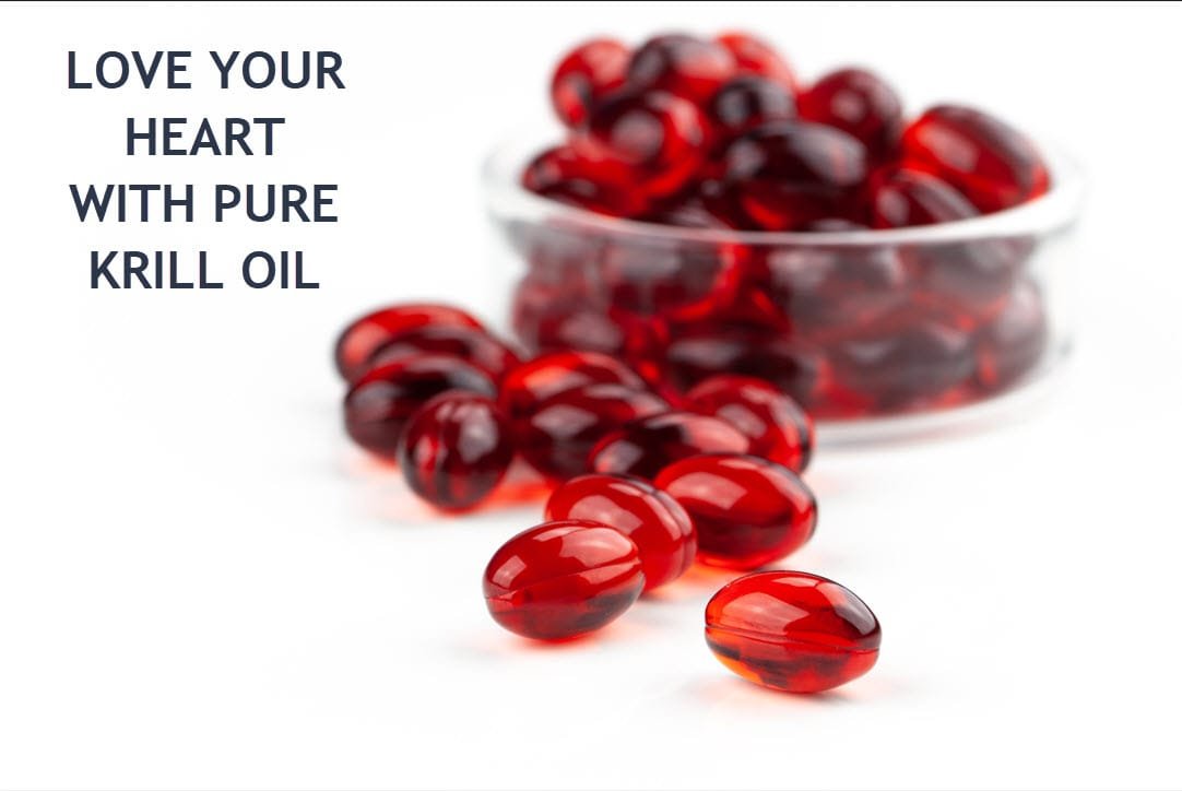Unlocking The Health Benefits Of Krill Oil A Sustainable And Effective