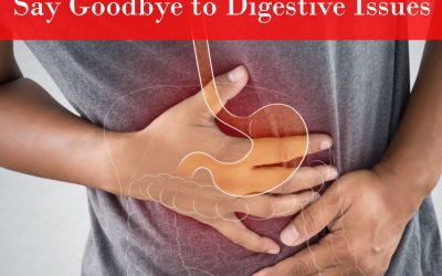 Are Digestive Problems Holding You Back? Discover Digestion Boost!